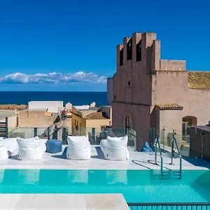 Azzoli - Apartments&skypool - Adults Only Appart hôtel Trapani